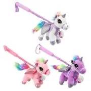 Jucarie de plus, Unicorn