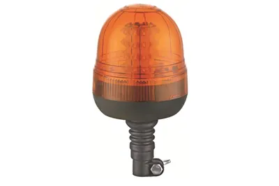 Girofar Led 12-24V Baza Flexibila Cu Leduri Jbm