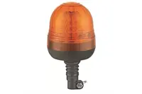 Girofar Led 12-24V Baza Flexibila Cu Leduri Jbm