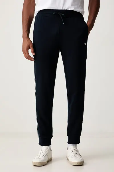 Emporio Armani Underwear pantaloni de loungewear pentru bărbați