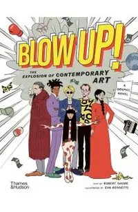 Blow Up!