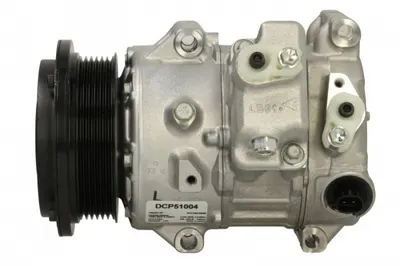 Compresor climatizare potrivit LEXUS GS, IS II, LS 4.6 5.0 04.06