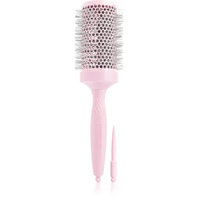 Brushworks Ceramic Round Brush perie termoceramică pentru păr Ø 53 mm 1 buc