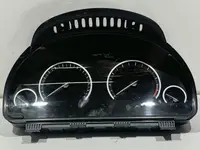 Ceasuri bord europa 9214725 BMW Seria 7 (2008-2015) [F01, F02] 4.4 benzina N63B44