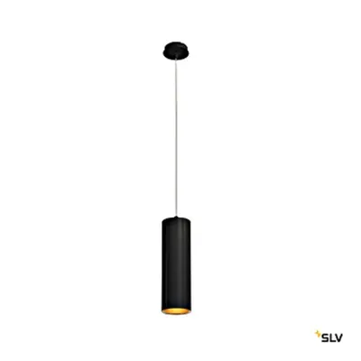 ANELA LED,negru,3000KSuspendat