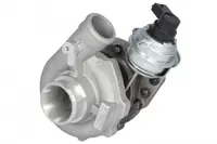 Turbocompresor Potrivit Iveco Daily V; Citroen Jumper Ii; Fiat Ducato; Peugeot Boxer 3.0d 04.06-