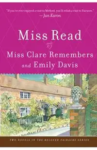 Miss Clare Remembers and Emily Davis