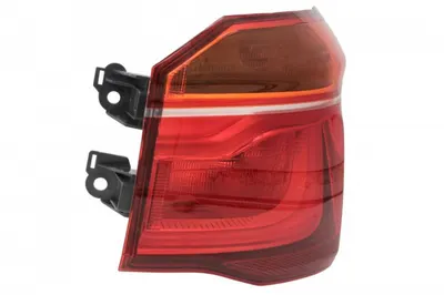 Stop spate Dreapta (extern, LED P21W) potrivit BMW X1 (F48) 11.14-06.22