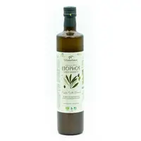 Ulei de masline extravirgin Liophos Early Harvest, bio, 750ml, Stamatakos Olivegrove