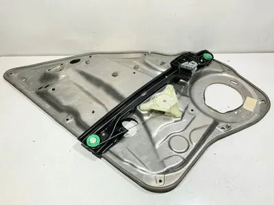 Macara geam electric stanga spate 911786-103 Mercedes C-class facelift (2011-2015) [w204]