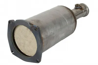 Filtru particule esapament potrivit CITROEN C5 III, C6; PEUGEOT 407 2.7D 09.05-12.11