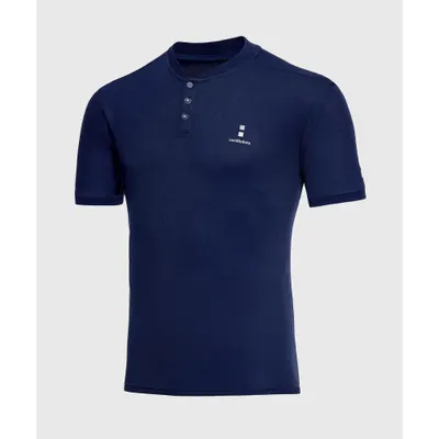 Polo de excelență - bleumarin