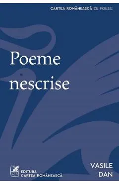 Poeme nescrise