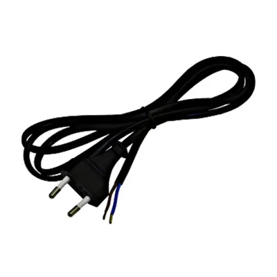 Euro 230V connection cable