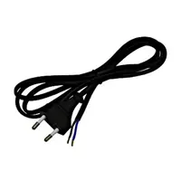 Euro 230V connection cable