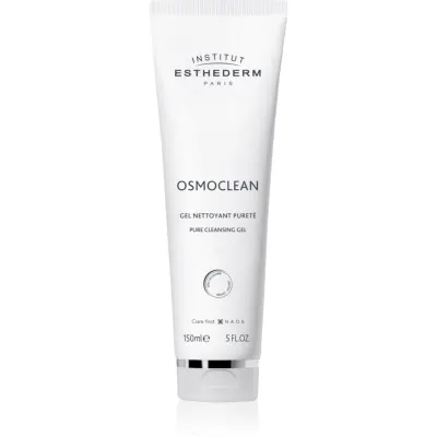 Institut Esthederm Osmoclean Pure Cleansing Gel gel de curățare pentru piele normala si grasa 150 ml