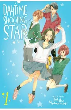 Daytime Shooting Star, Vol. 1