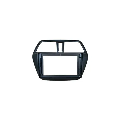 Rama Navigatie 9 cu cablaj compatibila Suzuki SX4 S-Cross 2013-> Cod: NV3194 / GR1