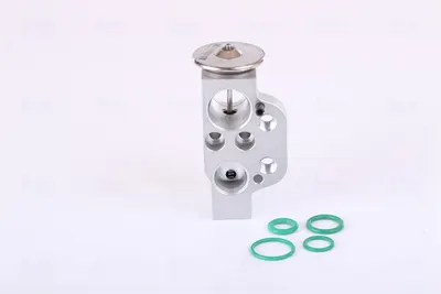 Supapa expansiune climatizare potrivit AUDI A4 ALLROAD B8, A4 B8, A5, Q5 1.8-4.2 10.07-05.17