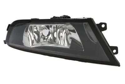 Proiector ceata fata dreapta (H8, DRL) potrivit SKODA FABIA III 2018-2021