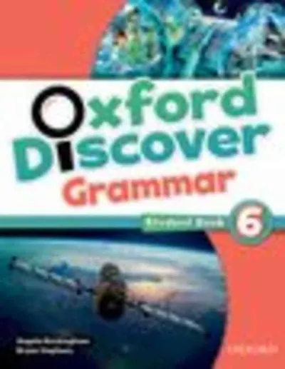 Oxford Discover 6 Grammar-REDUCERE 40%