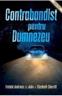 Contrabandist pentru Dumnezeu