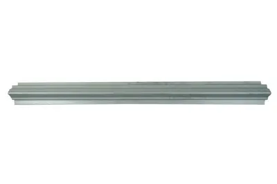 Prag auto Dreapta/Stanga potrivit AUDI A4 B6, A4 B7 2000-2008 - (Kit reparare)