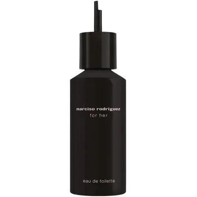 narciso rodriguez for her Eau de Toilette rezervă pentru femei 150 ml