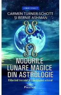 Nodurile lunare magice din astrologie