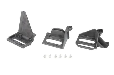 Set reparatie far Fata Stanga, 1buc potrivit FIAT STILO 1.2-2.4 2001-2008