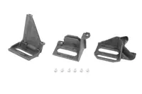 Set reparatie far Fata Stanga, 1buc potrivit FIAT STILO 1.2-2.4 2001-2008
