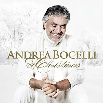 My Christmas - Vinyl