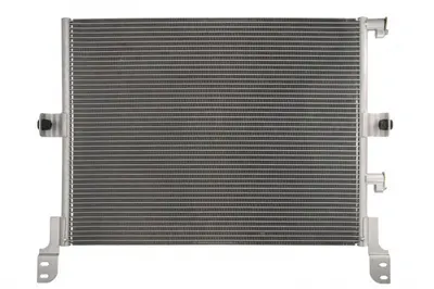 Radiator aer conditionat AC 600x480x18 RVI MAGNUM 10.04