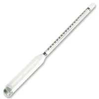 Mustimetru Babo 0-36, Determinare Zahar in Must, 17cm, Profesional