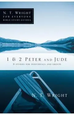 1 & 2 Peter and Jude
