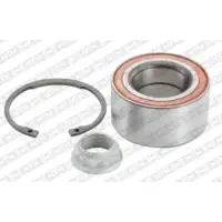 Set rulment roata SNR R150.41