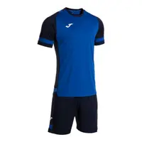 Set fotbal Joma Lider bleumarin M