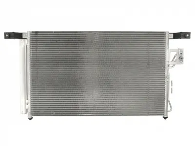 Radiator clima AC cu uscator HYUNDAI SANTA FE II 2.2D 2.7 intre 2006-2012