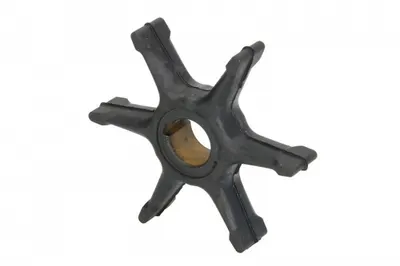 Rotor pompa apa JOHNSON EVINRUDE OMC 9.5 HP (1964-1973), 10 HP (1958-1963), 69x12,8x14 mm
