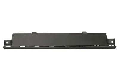 Intaritura bara Spate extern, cu doua capete esapament; evacuare dubla, plastic potrivit JEEP CHEROKEE 2.0D-3.2 dupa 2013