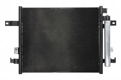 Condensator climatizare (cu uscator) potrivit MAZDA MX-5 IV, MX-5 RF TARGA 1.5 2.0 06.15
