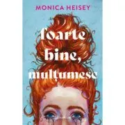Foarte bine, multumesc