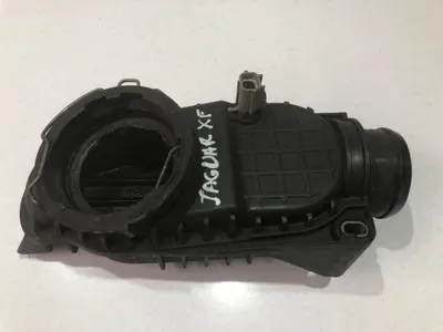 Tub admisie aer 4r8q-6k770-ad Jaguar S-Type (1999-2008) 2.7 tdv6 2.7 AJ TDV6