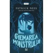 Chemarea monstrului
