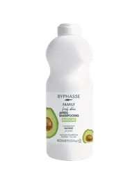 Balsam pentru par uscat Family Fresh Delice, 400ml, Byphasse