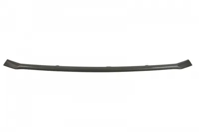Ornament grila fata (Superior, plastic, gri) Lexus IS XE30 dupa 2016