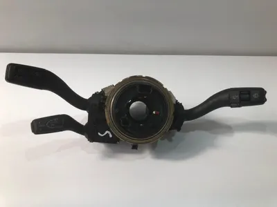 Ansamblu manete cu spira 4f0953549a Audi A6 (2004-2011) [4F2, C6]