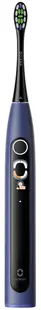 Periuță de dinți electrică Oclean - X Lite, 1 duză, albastră