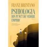 Psihologia din punct de vedere empiric. Partea 1