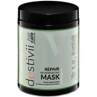 Masca de par cu efect regenerator Repair, 1000ml, Destivii